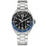 Tag Heuer Formula 1 Automatic Black Dial Men's Watch WAZ211ABA0875 fake.