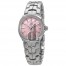 Tag Heuer Link Pink Mother of Pearl Dial Ladies WBC1317.BA0600