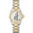 Tag Heuer Aquaracer Ladies 18K Yellow Gold and Steel WBD1421.BB0321