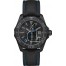 TAG Heuer Aquaracer Black Dial Carbon Men's Watch WBD218C.FC6447 replica