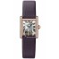 AAA quality Cartier Tank Francaise Ladies Watch WE104531 replica.
