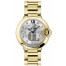 AAA quality Ballon Bleu de Cartier Ladies Watch WE902027 replica.