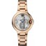 Ballon Bleu de Cartier watch WE902039 imitation