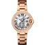 Ballon Bleu de Cartier watch WE902064 imitation