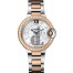 Ballon Bleu de Cartier watch WE902077 imitation