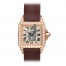 Cartier Santos Demoiselle WF902004 imitation