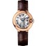 Ballon Bleu de Cartier watch WGBB0007 imitation