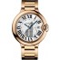 Ballon Bleu de Cartier watch WGBB0016 imitation