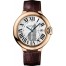 Ballon Bleu de Cartier watch WGBB0017 imitation