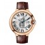 Replica Cartier Ballon Bleu WGBB0030