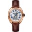 Cle de Cartier watch WGCL0010 imitation