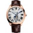 Cartier Drive de Cartier Moon Phases Men's WGNM0008