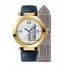 replica Cartier Pasha WGPA0007