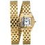 Cartier Panthere de Cartier Double Bracelet WGPN0013