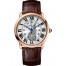Cartier Ronde Louis Cartier 36mm Pink Gold WGRN0006