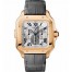 Replica Cartier Santos Automatic Self Wind WGSA0017 Mens Watch