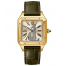 replica Cartier Santos WGSA0027