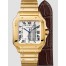 replica Cartier Santos WGSA0030