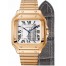 replica Cartier Santos WGSA0031