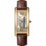 Replica Cartier Tank Cintree Mechanical with Manual Winding WGTA0026 Mens Watch