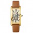 Replica Cartier Tank Cintrée WGTA0057