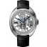 Cle de Cartier Skeleton Automatic watch WHCL0008 imitation