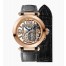 replica Cartier Pasha WHPA0006