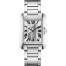 Cartier Tank Anglaise watch WHRO0002 imitation