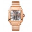 replica Cartier Rotonde de Cartier WHSA0016