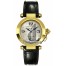 AAA quality Cartier Pasha Ladies Watch WJ11891G replica.
