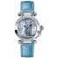 AAA quality Cartier Pasha Ladies Watch WJ123121 replica.