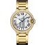 Cartier Ballon Bleu de Automatic Ladies Watch WJBB0007 imitation