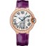 Ballon Bleu de Cartier watch WJBB0009 imitation