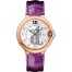 Ballon Bleu de Cartier watch WJBB0010 imitation