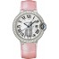 Ballon Bleu de Cartier watch WJBB0011 imitation
