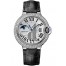 Cartier Ballon Bleu Moonphase 37mm White Gold WJBB0028