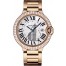 Ballon Bleu de Cartier watch WJBB0029 imitation