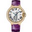 Ballon Bleu de Cartier watch WJBB0031 imitation