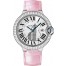 Ballon Bleu de Cartier watch WJBB0032 imitation
