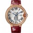 Replica Cartier Ballon Bleu Automatic Self Wind WJBB0035 Womens Watch