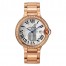 Replica Cartier Ballon Bleu 36mm Automatic Self Wind WJBB0037 Womens Watch