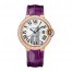 Replica Cartier Ballon Bleu WJBB0050