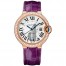 Replica Cartier Ballon Bleu WJBB0051