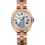 Cle de Cartier watch WJCL0003 imitation