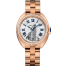 Cle de Cartier Automatic 35mm Ladies Watch imitation