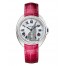 Cartier Cle de Cartier Automatic 40mm WJCL0011 imitation