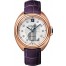 Cle de Cartier watch WJCL0032 imitation