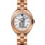 Cle de Cartier watch WJCL0034 imitation