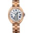 Cle de Cartier watch WJCL0046 imitation