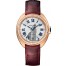 Cle de Cartier watch WJCL0048 imitation